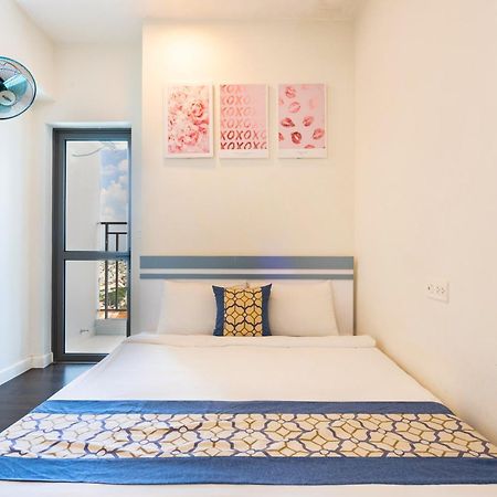 Rivergate Residence - Goby Home - Lux Apartment, Near Ben Thanh Hô Chi Minh-Ville Extérieur photo