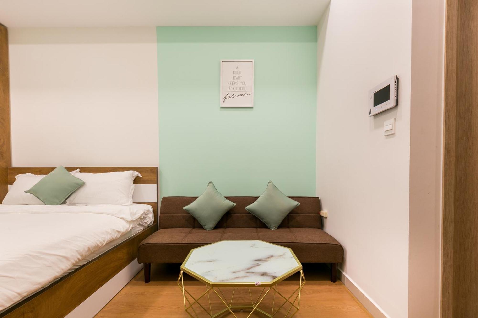 Rivergate Residence - Goby Home - Lux Apartment, Near Ben Thanh Hô Chi Minh-Ville Extérieur photo