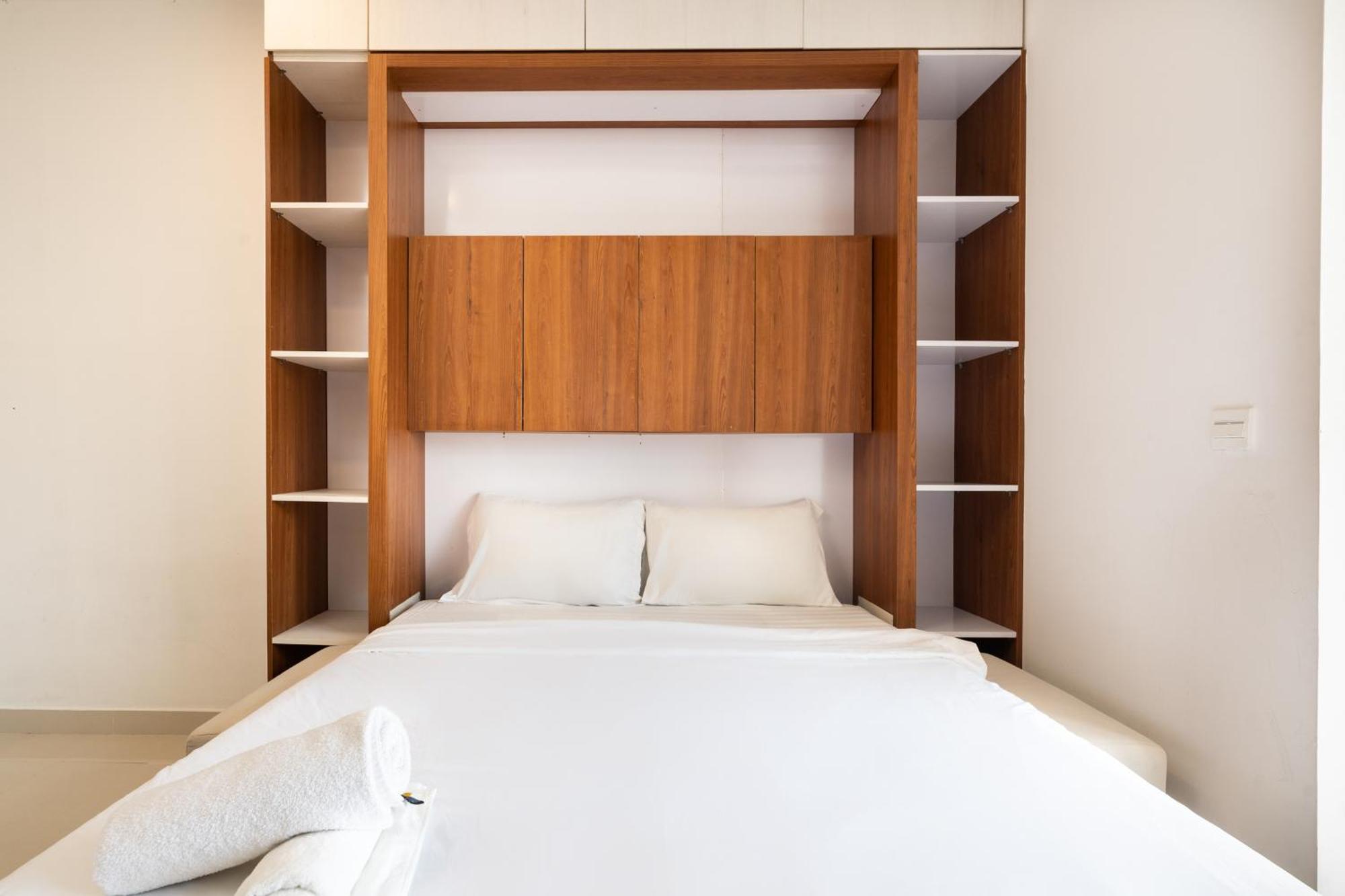 Rivergate Residence - Goby Home - Lux Apartment, Near Ben Thanh Hô Chi Minh-Ville Chambre photo